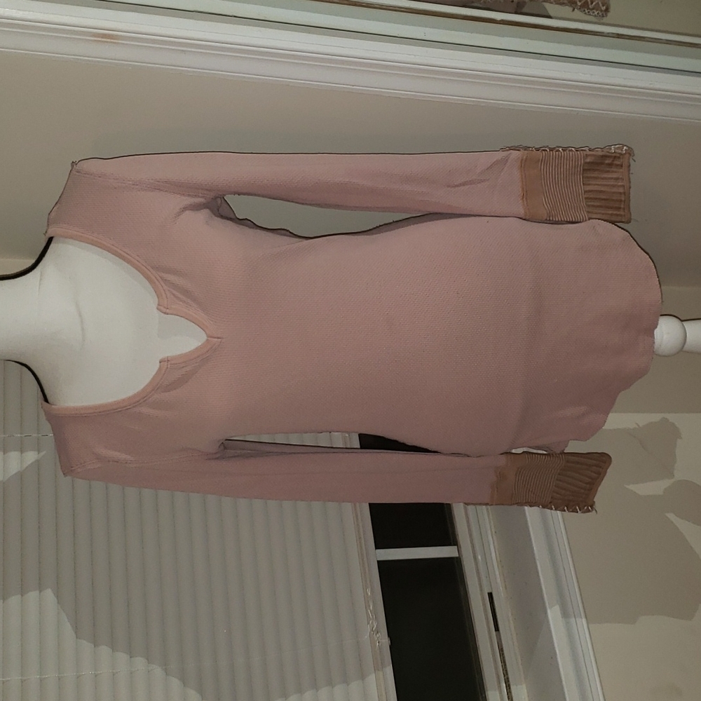 We the Free Kyoto Cuff Thermal